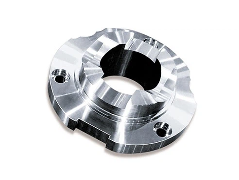 Flange processing Flange processing