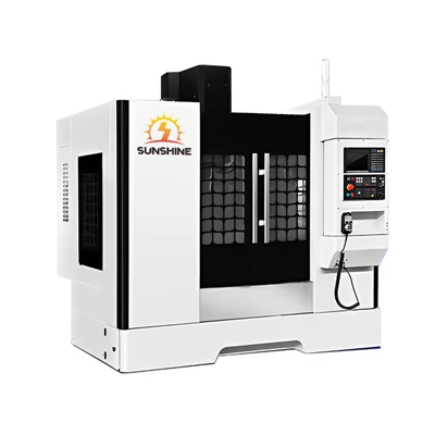 Lavni nan devlopman nan CNC