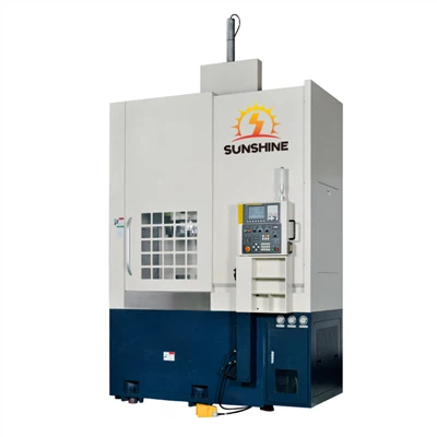 VTC100 Thorne vètikal