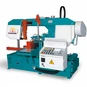 Metal Band Saw Pou koupe Ba Steel Bundled